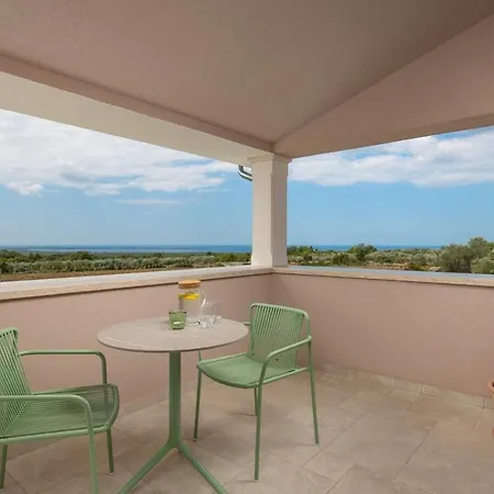וילה Santa Margherita וודניאן