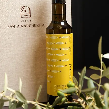וילה Santa Margherita *