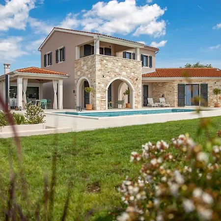 וילה Santa Margherita *