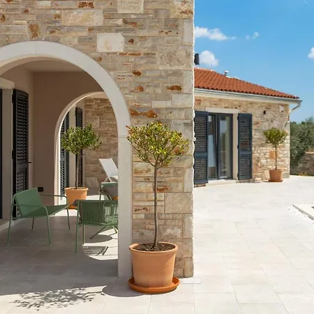 Santa Margherita וילה וודניאן