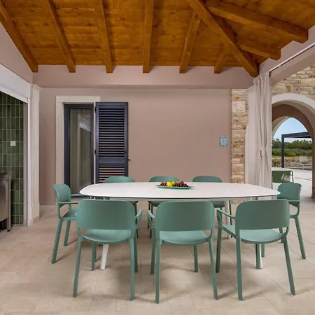 וילה Santa Margherita *